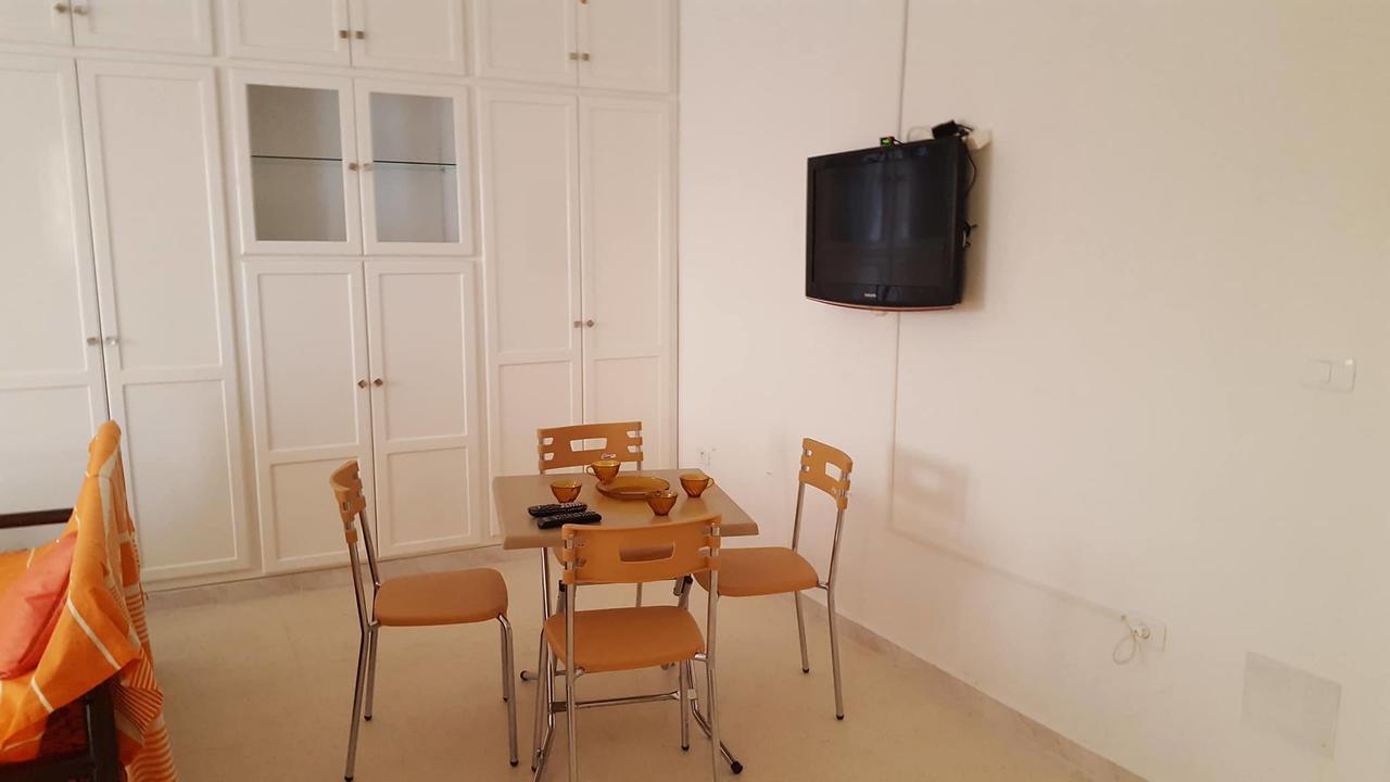 Appartement A Houmt Souk Jerba Dış mekan fotoğraf