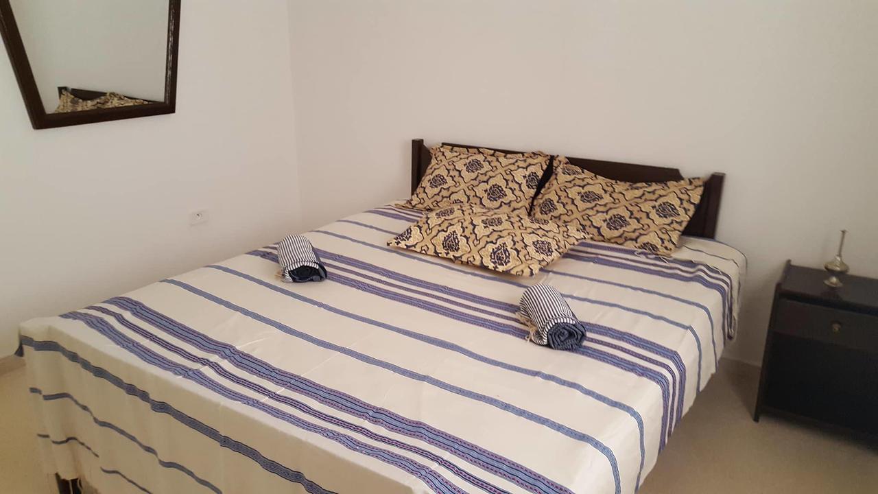 Appartement A Houmt Souk Jerba Dış mekan fotoğraf