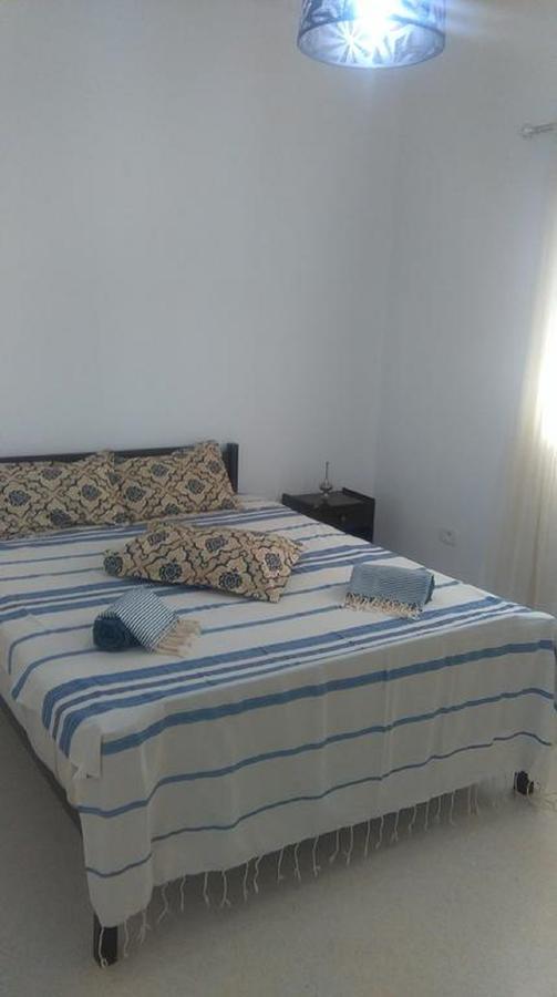 Appartement A Houmt Souk Jerba Dış mekan fotoğraf