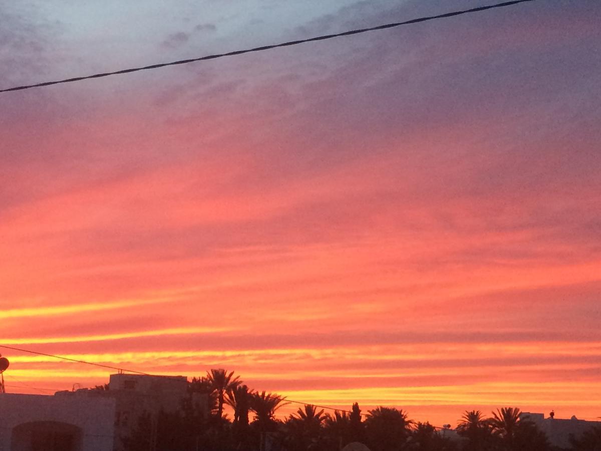 Appartement A Houmt Souk Jerba Dış mekan fotoğraf
