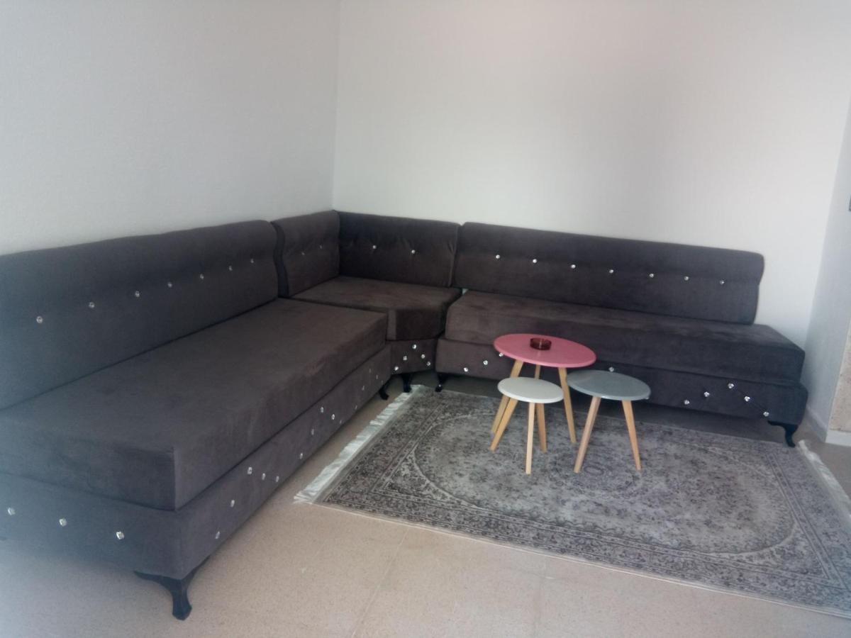 Appartement A Houmt Souk Jerba Dış mekan fotoğraf
