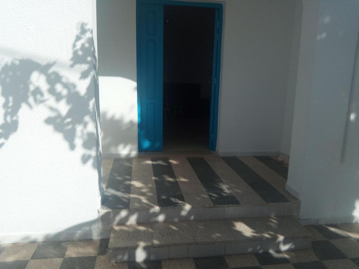 Appartement A Houmt Souk Jerba Dış mekan fotoğraf