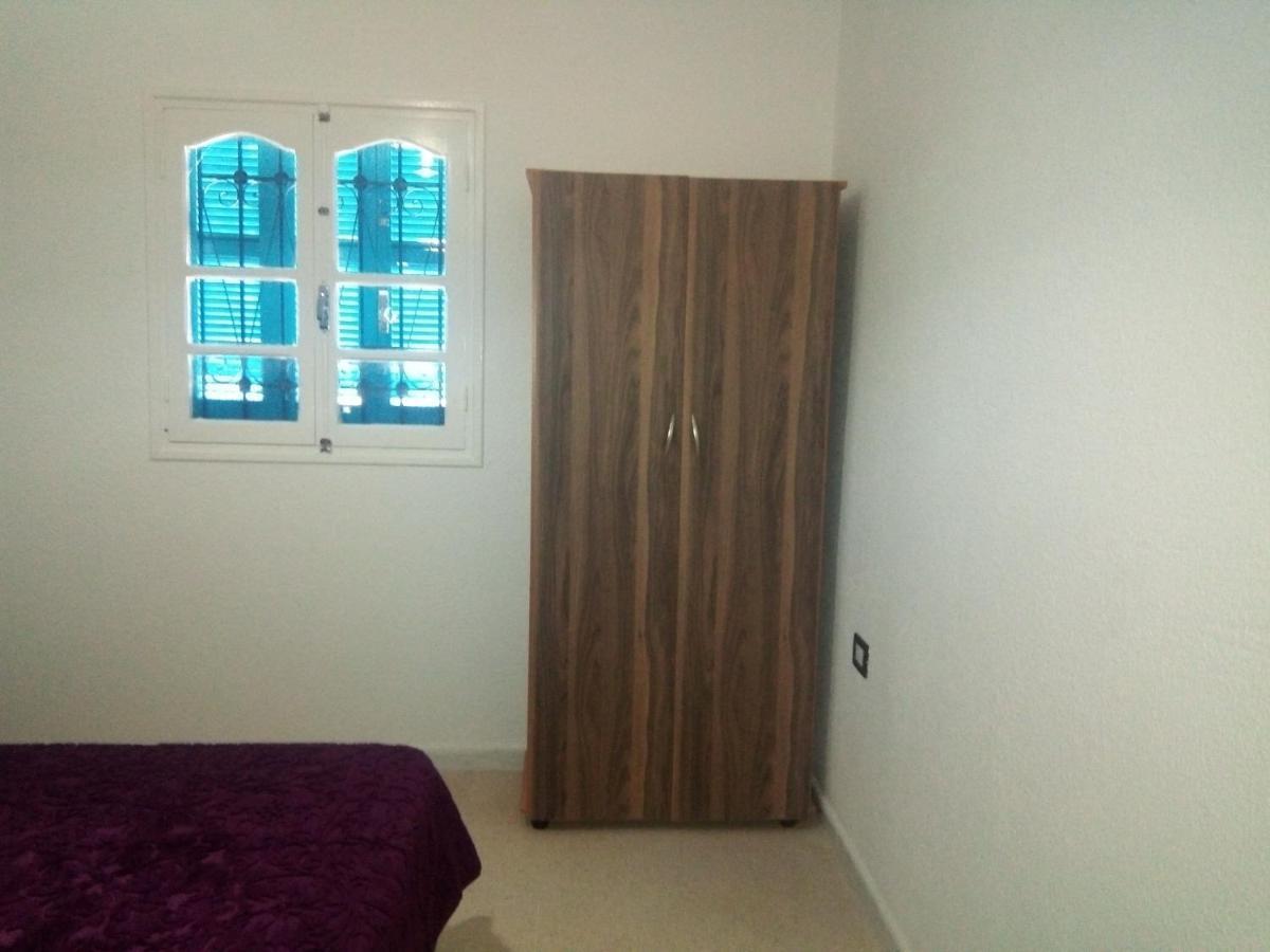 Appartement A Houmt Souk Jerba Dış mekan fotoğraf