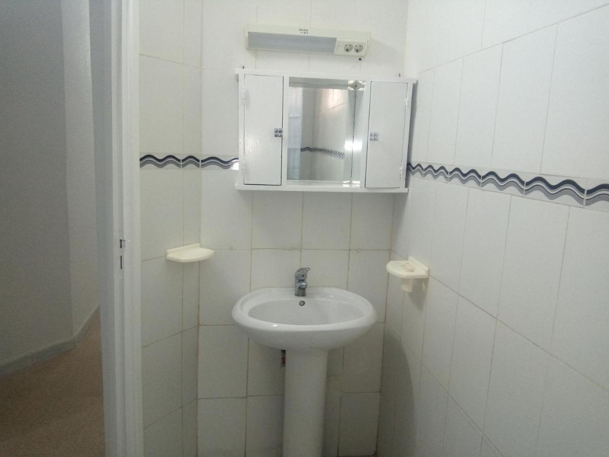 Appartement A Houmt Souk Jerba Dış mekan fotoğraf