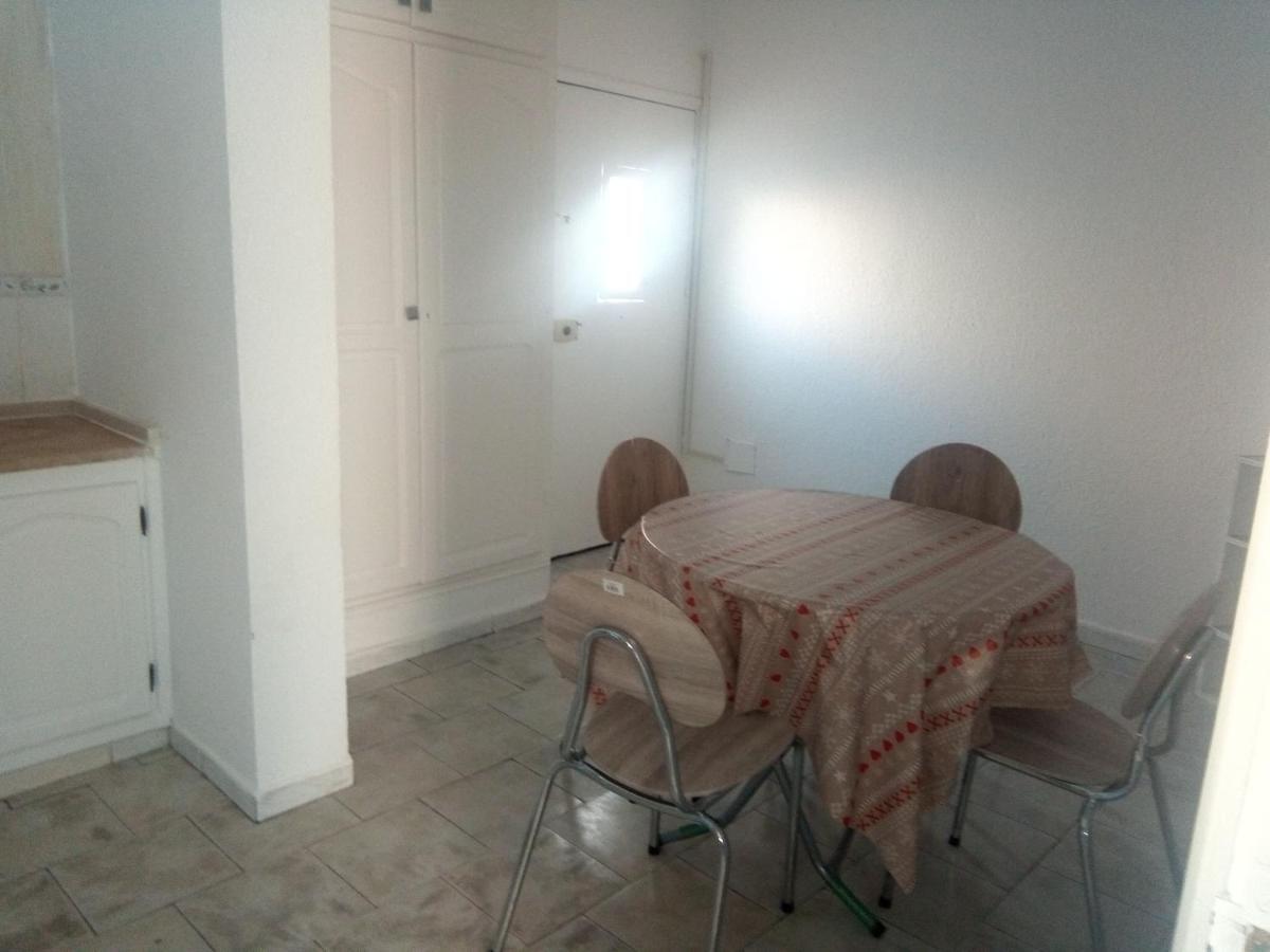 Appartement A Houmt Souk Jerba Dış mekan fotoğraf
