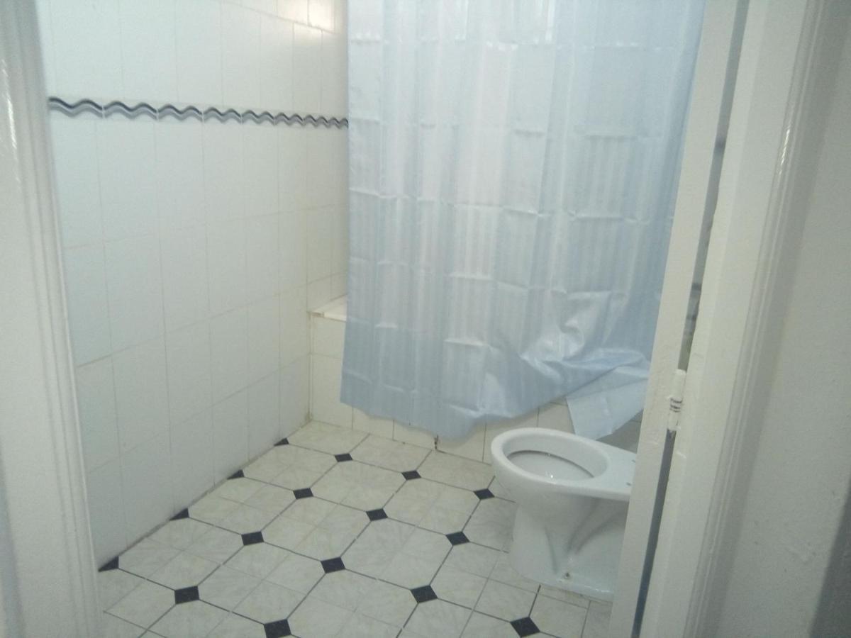Appartement A Houmt Souk Jerba Dış mekan fotoğraf