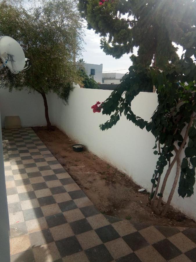 Appartement A Houmt Souk Jerba Dış mekan fotoğraf