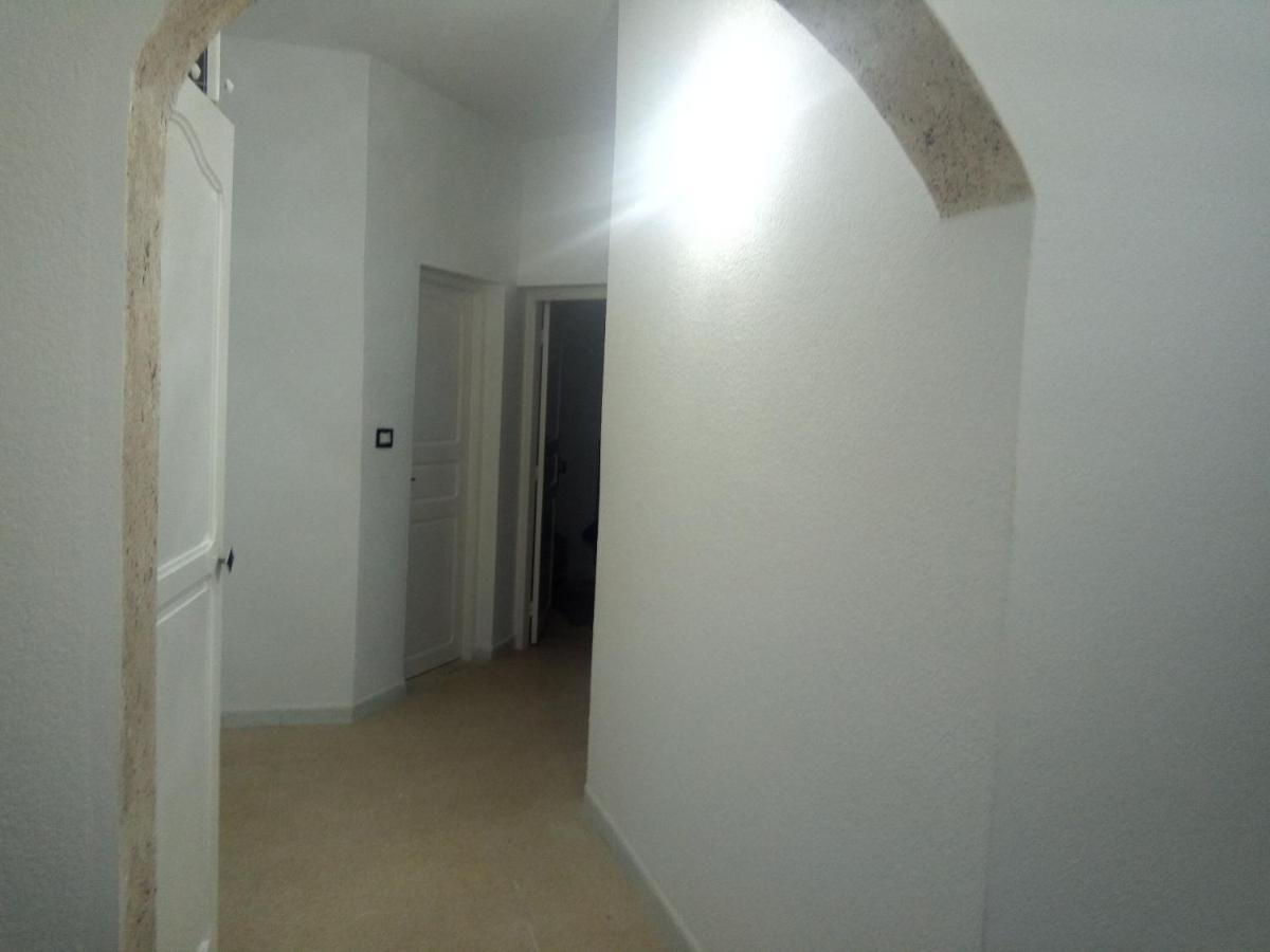 Appartement A Houmt Souk Jerba Dış mekan fotoğraf