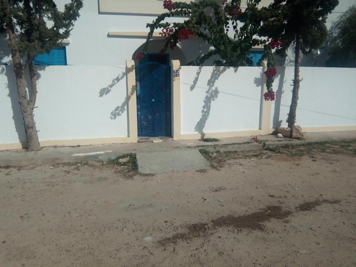 Appartement A Houmt Souk Jerba Dış mekan fotoğraf